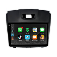 Chevrolet Colorado RG (2012 - 2016) 9" 13.3" Android Screen – Android 16, Wireless Apple CarPlay & Android Auto MyLink System