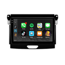 Ford Ranger PX MK2 / MK3 (2016 - 2022) 9" 13.3" Android Screen – Android 16, Wireless Apple CarPlay & Android Auto for Factory Non-Touchscreen