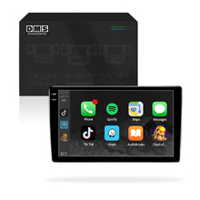Isuzu Pickup TF / R9 (1988 - 2002) 10.1" Single DIN Android Screen – Android 16, Wireless Apple CarPlay & Android Auto