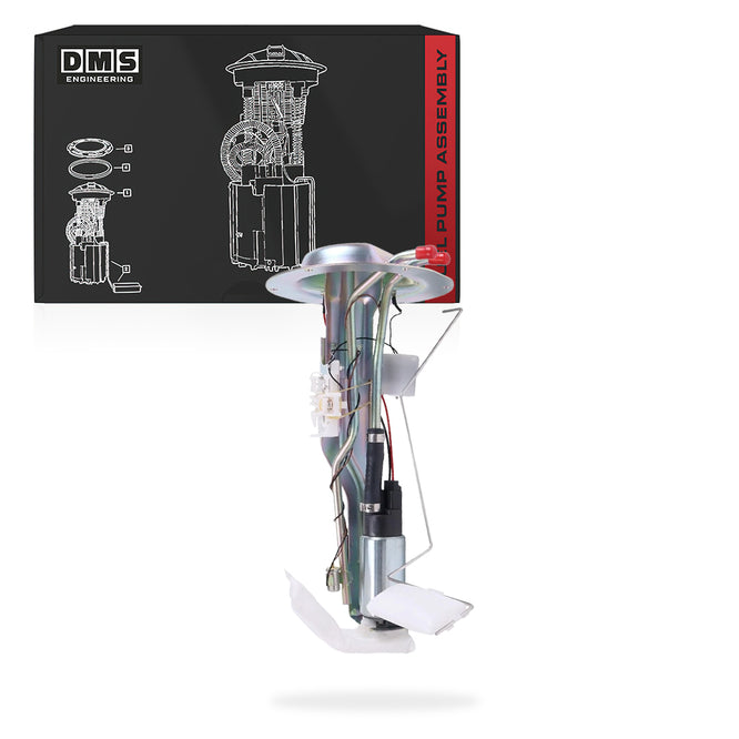 Nissan Patrol GU / Y61 (1997 - 2016) Fuel Pump