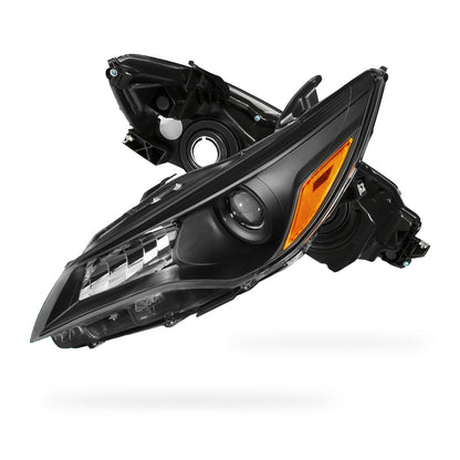 Toyota Camry (2015 - 2017) Pair OE Style Projector Headlights LH + RH