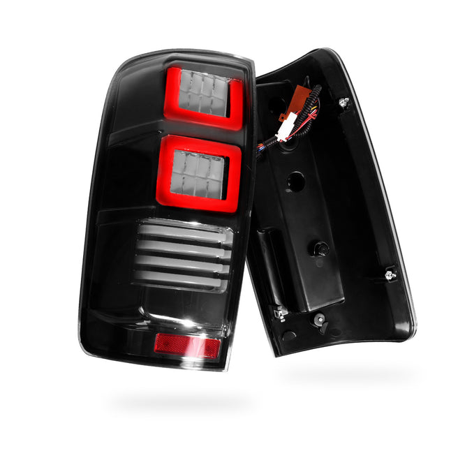 Holden Colorado RG (2014 - 2020) LED Tail Lights LH + RH