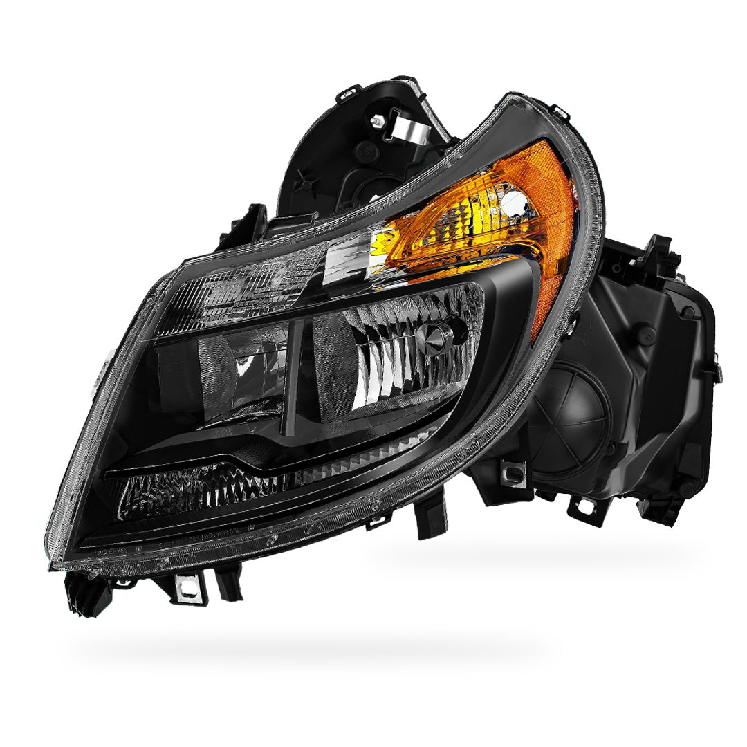 RAM ProMaster 1500 (2014 - 2022) Replacement Headlights LH + RH