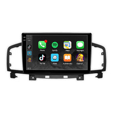 Nissan Elgrand E52 (2010 - 2025) 9" Android Screen – Android 16, Wireless Apple CarPlay & Android Auto