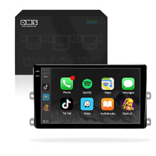 Toyota Highlander XU70 (2019 - 2025) 9" Android Screen – Android 16, Wireless Apple CarPlay & Android Auto