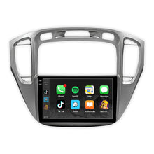 Toyota Highlander XU20 (2001 - 2007) 9" Android Screen – Android 16, Wireless Apple CarPlay & Android Auto
