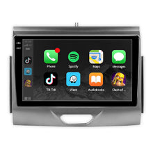 Ford Everest UA (2015 - 2022) 9" Android Screen – Android 16, Wireless Apple CarPlay & Android Auto for Factory Non-Touchscreen