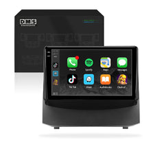 Ford Fiesta WS / WT (2008 - 2011) 9" Android Screen – Android 16, Wireless Apple CarPlay & Android Auto