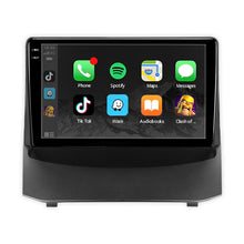 Ford Fiesta WS / WT (2008 - 2011) 9" Android Screen – Android 16, Wireless Apple CarPlay & Android Auto