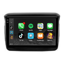 Mitsubishi Pajero Sport KH (2008 - 2014) 9" Android Screen – Android 16, Wireless Apple CarPlay & Android Auto