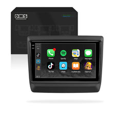 Isuzu D-MAX RG (2020 - 2023) 9" Android Screen – Android 16, Wireless Apple CarPlay & Android Auto