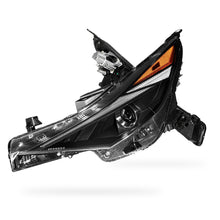 Hyundai Elantra (2021 - 2022) LED DRL Replacement Projector Headlights LH + RH