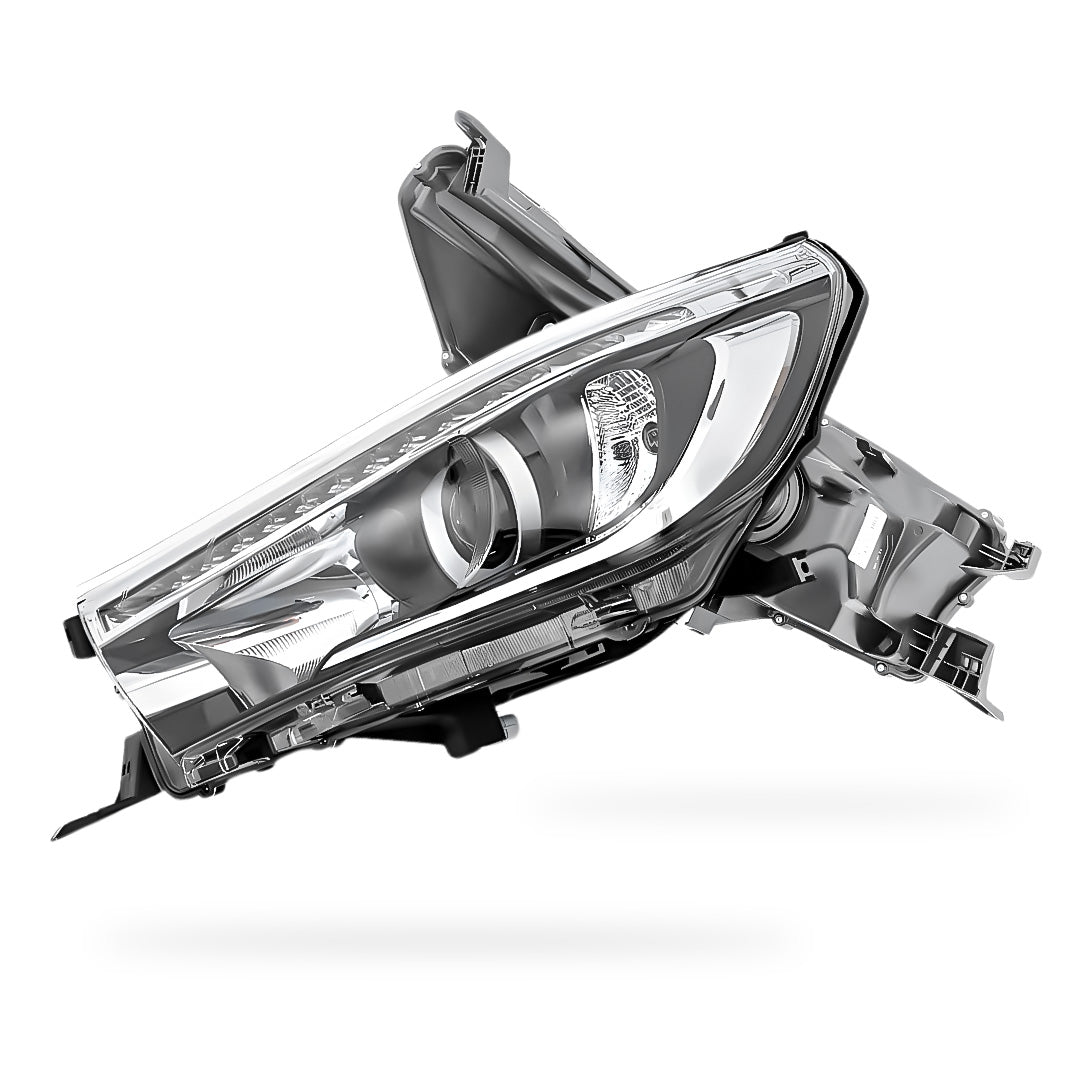 Toyota HiLux N80 2WD / 4WD (2015 - 2020) Headlights LH + RH