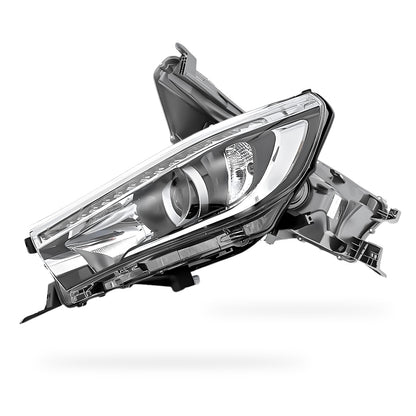 Toyota HiLux N80 2WD / 4WD (2015 - 2020) Headlights LH + RH