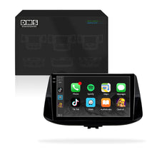 Hyundai i30 PD Hatch (2017 - 2024) 9" Android Screen – Android 16, Wireless Apple CarPlay & Android Auto