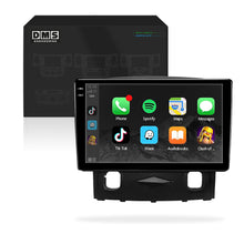 Mazda Tribute (2006 - 2008) 9" Android Screen – Android 16, Wireless Apple CarPlay & Android Auto