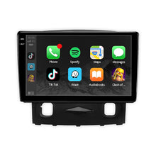 Mazda Tribute (2006 - 2008) 9" Android Screen – Android 16, Wireless Apple CarPlay & Android Auto