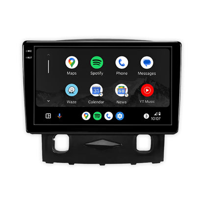Mazda Tribute (2006 - 2008) 9" Android Screen – Android 16, Wireless Apple CarPlay & Android Auto