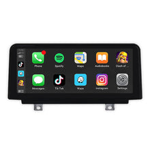 BMW 3 Series EVO F30 / F31 / F34 (2018 - 2019) 8.8" 10.25" 12.3" Android Screen – Android 16, Wireless Apple CarPlay & Android Auto