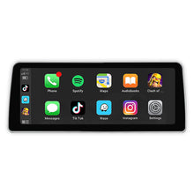 BMW X3 CIC / NBT (2011 - 2017) 8.8" 10.25" 12.3" Android Screen – Android 16, Wireless Apple CarPlay & Android Auto