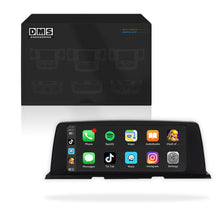 BMW 6 Series F06 / F12 / F13 (2011 - 2017) 10.25" 12.3" Android Screen – Android 16, Wireless Apple CarPlay & Android Auto