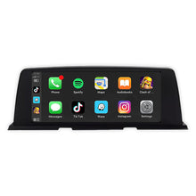 BMW 6 Series F06 / F12 / F13 (2011 - 2017) 10.25" 12.3" Android Screen – Android 16, Wireless Apple CarPlay & Android Auto