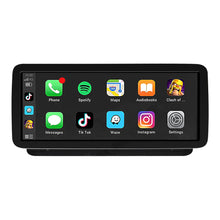 Mercedes-Benz CLS-Class NTG 4.0 W218 (2010 - 2011) 10.25" 12.3" Android Screen – Android 16, Wireless Apple CarPlay & Android Auto