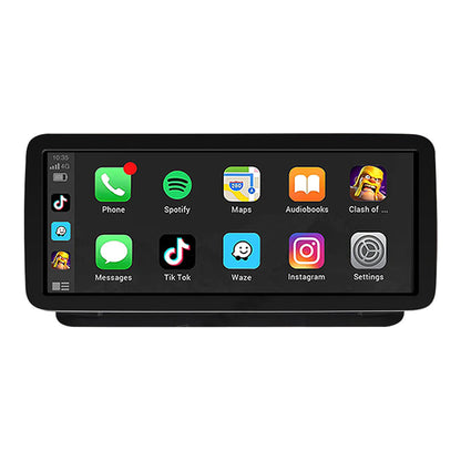 Mercedes-Benz CLS-Class NTG 4.0 W218 (2010 - 2011) 10.25" 12.3" Android Screen – Android 16, Wireless Apple CarPlay & Android Auto