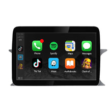 Mercedes-Benz GLE-Class NTG 5.0 W166 (2017 - 2018) 12.3" Android Screen – Android 16, Wireless Apple CarPlay & Android Auto