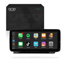 Audi A5 8T (2009 - 2012) 8.8" 10.25" 12.3" Android Screen – Android 16, Wireless Apple CarPlay & Android Auto