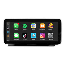 Audi A5 8T (2009 - 2012) 8.8" 10.25" 12.3" Android Screen – Android 16, Wireless Apple CarPlay & Android Auto