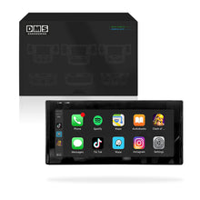 Audi A3 8V (2012 - 2019) 10.25" 12.3" Android Screen – Android 16, Wireless Apple CarPlay & Android Auto