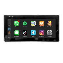 Audi A3 8V (2012 - 2019) 10.25" 12.3" Android Screen – Android 16, Wireless Apple CarPlay & Android Auto