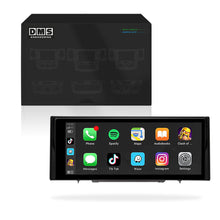 Audi RS3 8V (2015 - 2020) 10.25" 12.3" Android Screen – Android 16, Wireless Apple CarPlay & Android Auto