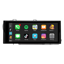 Audi RS3 8V (2015 - 2020) 10.25" 12.3" Android Screen – Android 16, Wireless Apple CarPlay & Android Auto