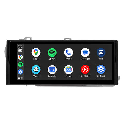 Audi RS3 8V (2015 - 2020) 10.25" 12.3" Android Screen – Android 16, Wireless Apple CarPlay & Android Auto
