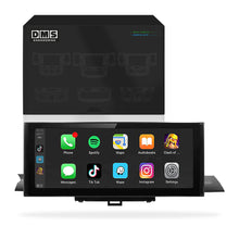 Audi A4 B9 (2017 - 2019) 10.25" 12.3" Android Screen – Android 16, Wireless Apple CarPlay & Android Auto