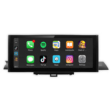 Audi A4 B9 (2017 - 2019) 10.25" 12.3" Android Screen – Android 16, Wireless Apple CarPlay & Android Auto
