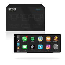 Lexus IS (2013 - 2017) 10.25" Android Screen – Android 16, Wireless Apple CarPlay & Android Auto