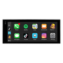 Lexus IS (2013 - 2017) 10.25" Android Screen – Android 16, Wireless Apple CarPlay & Android Auto
