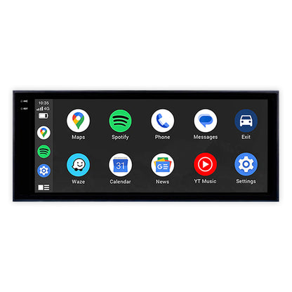 Lexus RC (2013 - 2017) 10.25" Android Screen – Android 16, Wireless Apple CarPlay & Android Auto