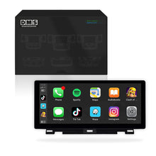 Lexus CT200 (2011 - 2019) 10.25" Android Screen – Android 16, Wireless Apple CarPlay & Android Auto