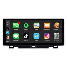 Lexus CT200 (2011 - 2019) 10.25" Android Screen – Android 16, Wireless Apple CarPlay & Android Auto
