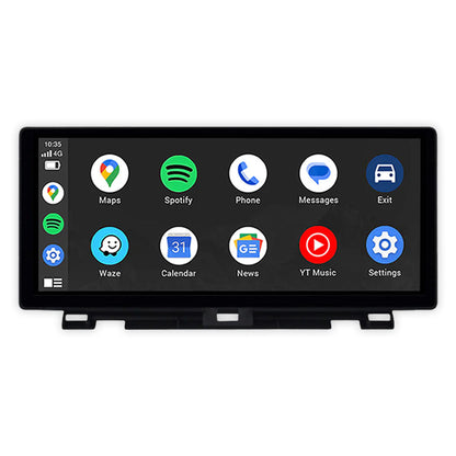 Lexus CT200 (2011 - 2019) 10.25" Android Screen – Android 16, Wireless Apple CarPlay & Android Auto