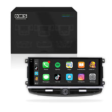 Porsche Panamera (2010 - 2015) 8.4" 12.3" Android Screen – Android 16, Wireless Apple CarPlay & Android Auto