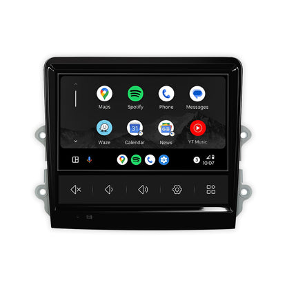 Porsche Boxster 981 PCM 3.1 (2012 - 2016) 8.4" Android Screen – Android 16, Wireless Apple CarPlay & Android Auto