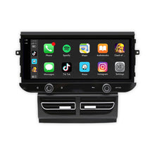 Porsche Macan (2013 - 2017) 8.4" 12.3" Android Screen – Android 16, Wireless Apple CarPlay & Android Auto