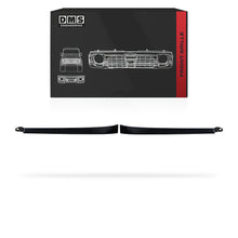 Toyota LandCruiser 100 Series (2005 - 2007) Genuine Lower Grille