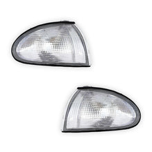 Hyundai Excel X3 (1994 - 1999) Indicator Lamp Corner Lights LH + RH