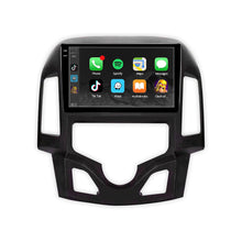 Hyundai Elantra FD (2007 - 2012) 9" Android Screen – Android 16, Wireless Apple CarPlay & Android Auto